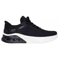 Кросівки Чоловічі SKECHERS Slip-ins: BOBS Sport Arc Waves 2.0 (118317-BLK)