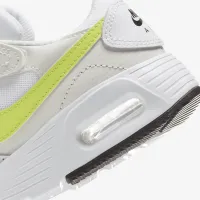 Nike Air Max SC Little детские Кроссовки цвет белый