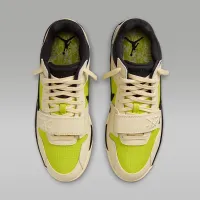 Nike Jumpman Jack TR чоловічі Кросівки колір коричневий