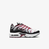 Nike Air Max Plus Little детские Кроссовки цвет серый