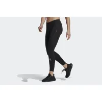 Legignsy adidas Fast Running Primeсиний лосины GH6850 - Черные