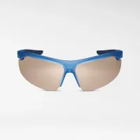 Nike Windtrack Road Tint Sunglasses синий