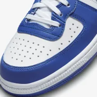 Nike Terminator High мужские Кроссовки цвет белый