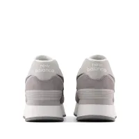 Кроссовки New Balance WL574ZSD - Серые