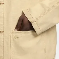 Nike Life чоловічі Chore Coat колір коричневий