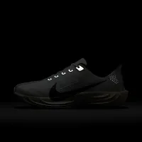 Nike Pegasus Plus мужские Road Running Кроссовки цвет белый