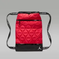 Nike Jordan Sport Gym Sack (9.8L) цвет красный
