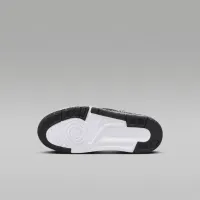 Nike Air Jordan Legacy 312 Low Little дитячі Кросівки колір чорний