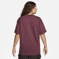 Nike ACG чоловічі Short-Sleeve футболка колір червоний