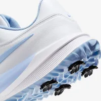 Nike Victory Pro 4 для гольфа Кроссовки (Wide) цвет белый