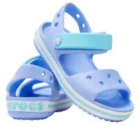 Сандали Crocs Crocband Sandal 12856-5Q6 - Фиолетовые