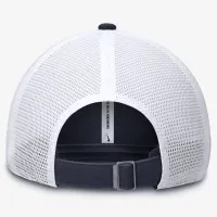 Tampa Bay Rays Everколір зелений Club чоловічі Nike MLB Trucker Adjustable Hat блакитний