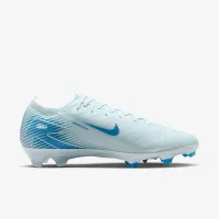 Nike Mercurial Vapor 16 Elite FG Low-Top футбольні бутси блакитний