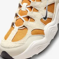 Nike Tech Hera мужские Кроссовки Orange