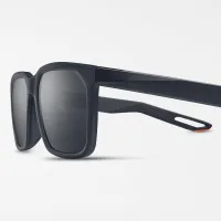 Nike NV06 LB Sunglasses колір сірий