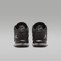 Nike Jordan Flight Origin 3 чоловічі Кросівки колір чорний