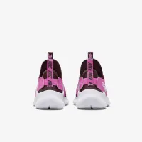 Nike Flex Runner 3 Little дитячі Кросівки колір червоний