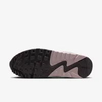 Nike Air Max 90 женская Кроссовки цвет коричневый