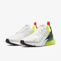 Nike Air Max 270 Men's обовь Grey
