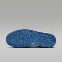 Кросівки Nike Air Jordan 1 Mid SE FN5215-141 - Білі