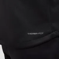 Nike Sphere Miler чоловічі Therma-FIT Water-Repellent Running Куртка колір чорний