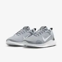 Nike Flex Experience Run 12 чоловічі Road Running Кросівки (Extra Wide) колір сірий