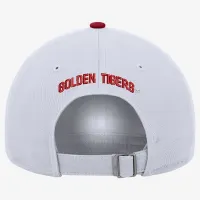 Tuskegee Nike College Adjustable Cap колір білий