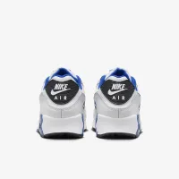 Nike Air Max 90 Кросівки колір білий