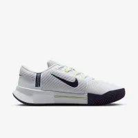 Nike GP Challenge 1.5 мужские Hard Court Tennis Кроссовки цвет белый