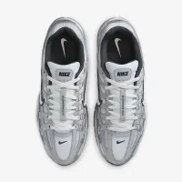 Nike P-6000 мужские Кроссовки цвет серый