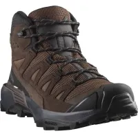 Кроссовки для треккинга SALOMON X ULTRA 360 LTR MID GTX Gore-Tex (475709)