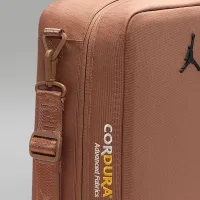 Nike Jordan The Collectors Shoe Box (13L) колір коричневий