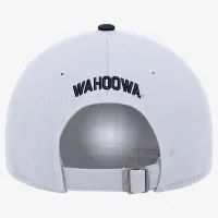 Virginia Nike College Campus Cap колір білий
