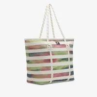 Nike Sportswear женская Artist Collection RPM Tote (26L) цвет белый
