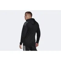Кофта/футболка adidas M TRWL 3S HD HE2271 -  Черная
