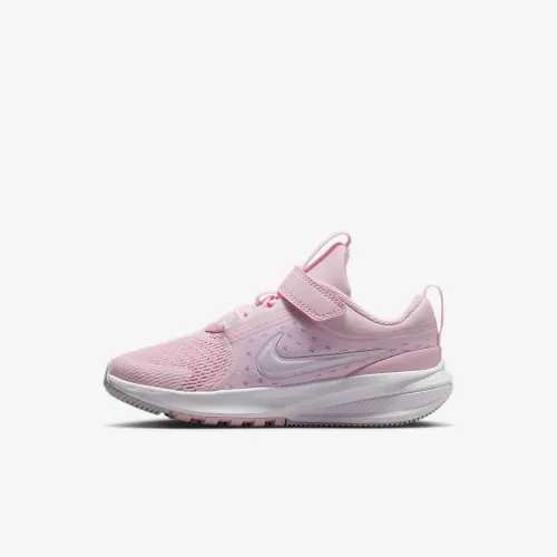 Nike Star Runner 5 Little дитячі Running Кросівки Pink