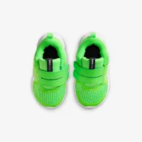 Nike Star Runner 5 Baby/Toddler Кросівки колір зелений