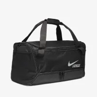 Nike Dodge Lacrosse Duffel сумка (Large) цвет черный