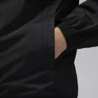 Nike Jordan Essentials мужские Куртка цвет черный