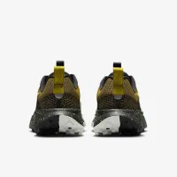 Nike Wildhorse 10 женская Trail Running Кроссовки цвет черный