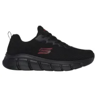 Кросівки Чоловічі SKECHERS BOBS Sport B Flex - Chill Edge (118106-BBK)