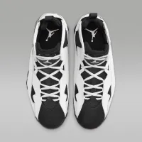 Nike Jordan True Flight мужские Кроссовки цвет белый