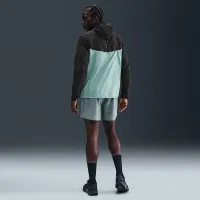 Nike Stride чоловічі Repel UV Running Куртка колір чорний