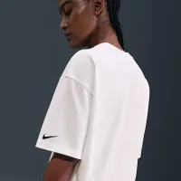 Caitlin Clark Premium Nike баскетбольні футболка колір білий