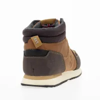 Кросівки Lee Cooper LCJ-22-31-1461M - Бежеві