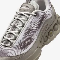 Nike Air Max Dn SP чоловічі Кросівки колір сірий