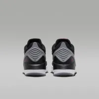 Nike Jordan Max Aura 5 Big детские Кроссовки цвет черный