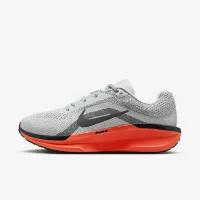 Nike Winflo 11 чоловічі Road Running Кросівки (Extra Wide) колір сірий