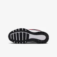 Nike P-6000 Big детские Кроссовки цвет красный
