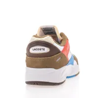 Кроссовки Lacoste Storm 96 Lo 123 4 Sma 745SMA0056-Y65 - разноцветная